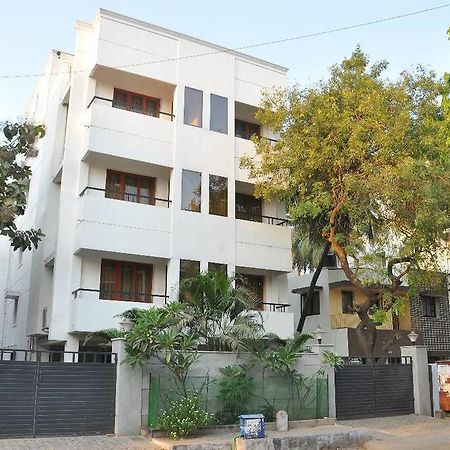 Phoenix Serviced Apartment - 14Th Main Road, Anna Nagar 첸나이 객실 사진