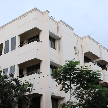 Phoenix Serviced Apartment - 14Th Main Road, Anna Nagar 첸나이 외부 사진
