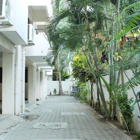 Phoenix Serviced Apartment - 14Th Main Road, Anna Nagar 첸나이 외부 사진