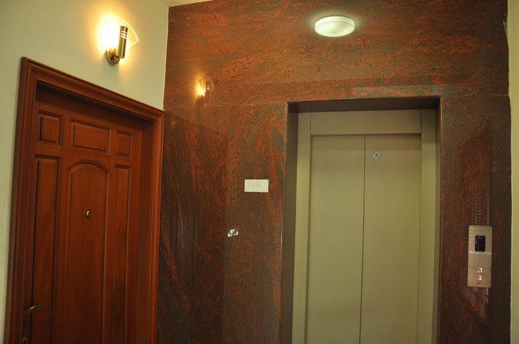 Phoenix Serviced Apartment - 14Th Main Road, Anna Nagar 첸나이 객실 사진