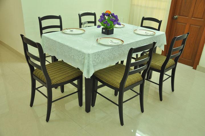 Phoenix Serviced Apartment - 14Th Main Road, Anna Nagar 첸나이 객실 사진