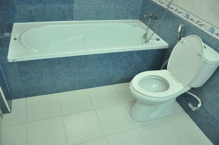 Phoenix Serviced Apartment - 14Th Main Road, Anna Nagar 첸나이 객실 사진